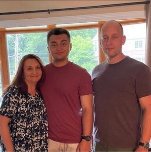 Meet your Posher, Annmarie